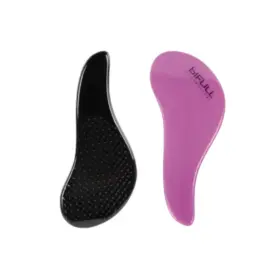 Bifull Cepillo Desenredante Lila